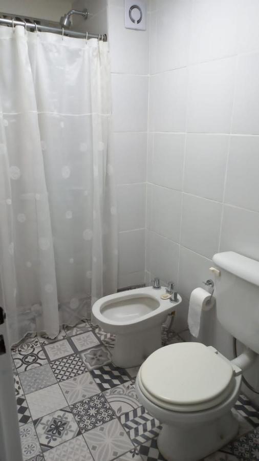 La Pizpireta Apartment Ушуая Екстериор снимка