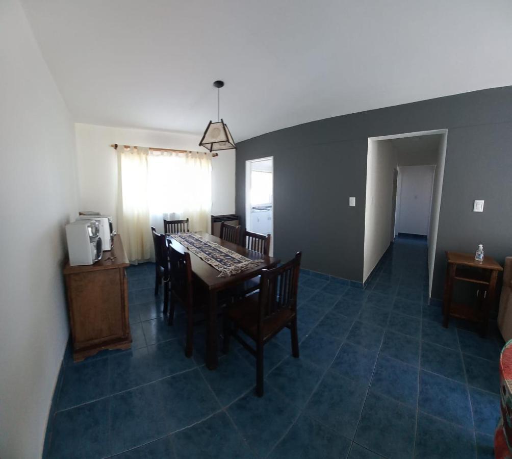 La Pizpireta Apartment Ушуая Екстериор снимка