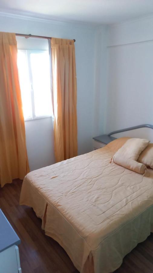 La Pizpireta Apartment Ушуая Екстериор снимка