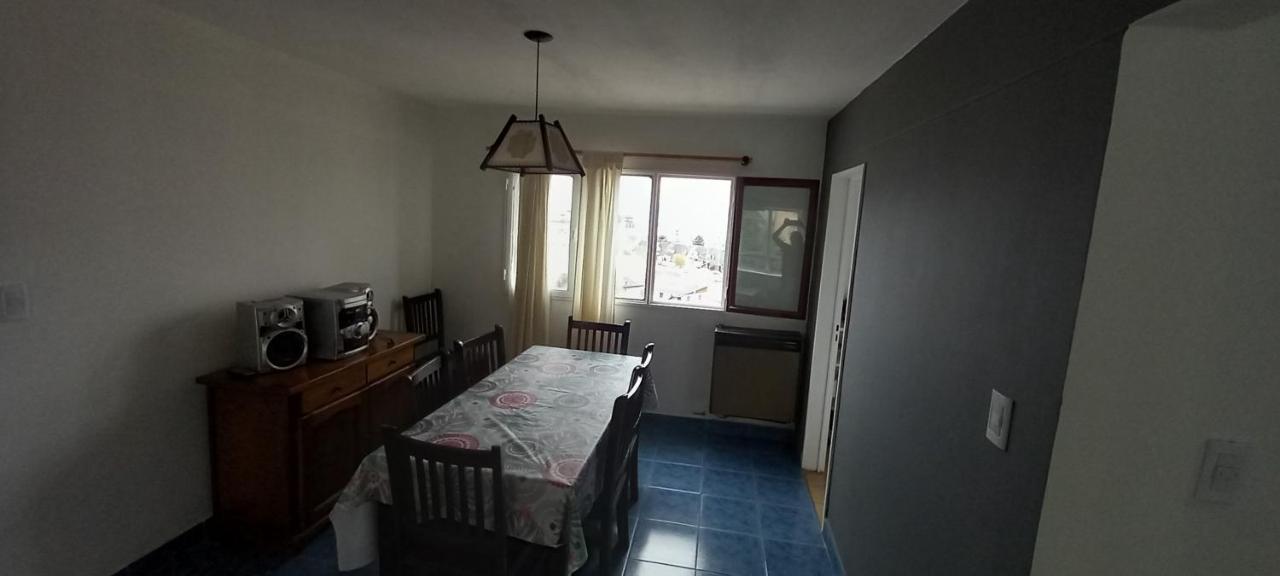 La Pizpireta Apartment Ушуая Екстериор снимка