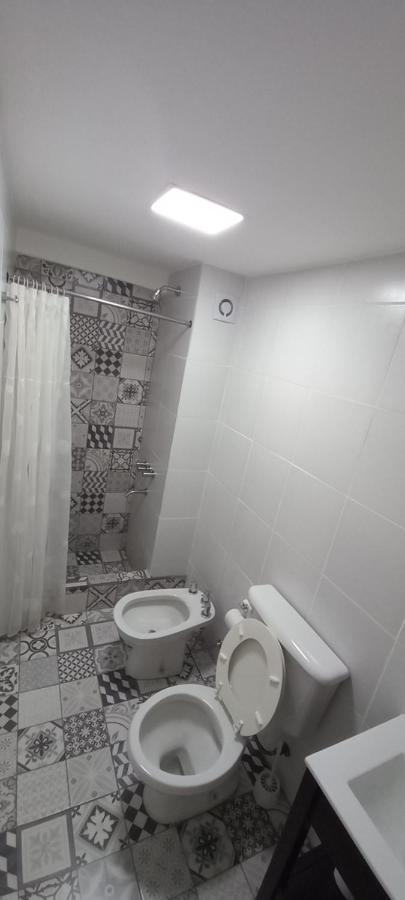 La Pizpireta Apartment Ушуая Екстериор снимка