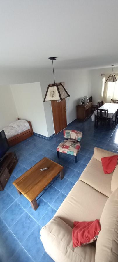 La Pizpireta Apartment Ушуая Екстериор снимка