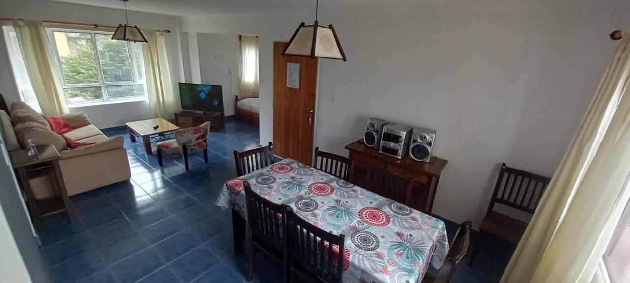 La Pizpireta Apartment Ушуая Екстериор снимка